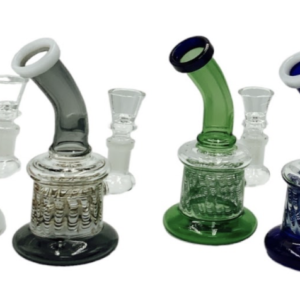 Water Pipe 5” multi colors